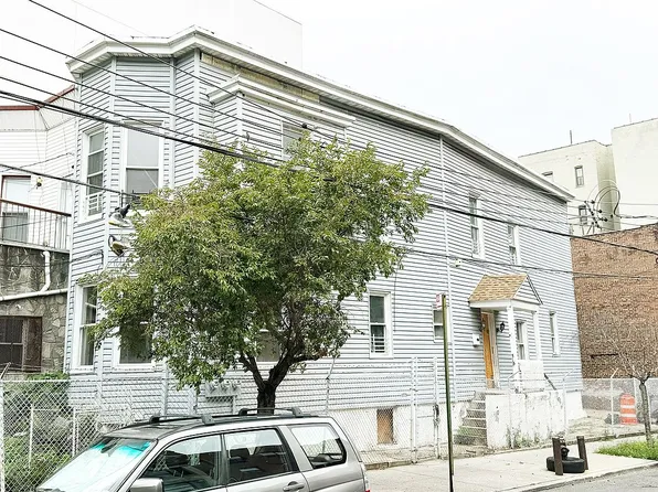 2249 Bassford Ave, Bronx, NY 10457