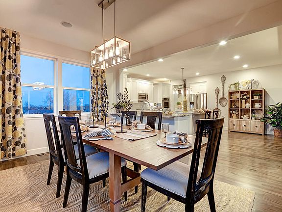 Photos of similar home