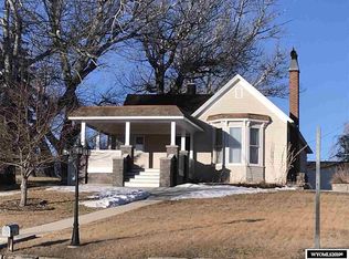 350 S Main St, Buffalo, WY 82834