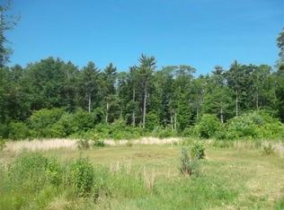 251 Wareham Rd, Marion, MA 02738