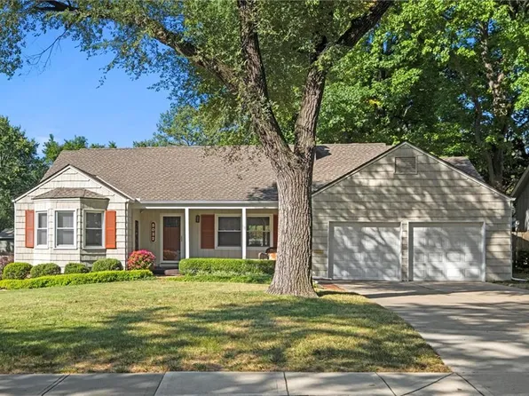5032 Clark Dr, Roeland Park, KS 66205