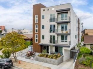 601 N Normandie Ave #A, Los Angeles, CA 90004