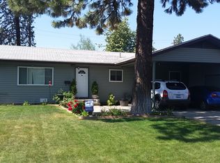 1712 6th St, Cheney, WA 99004