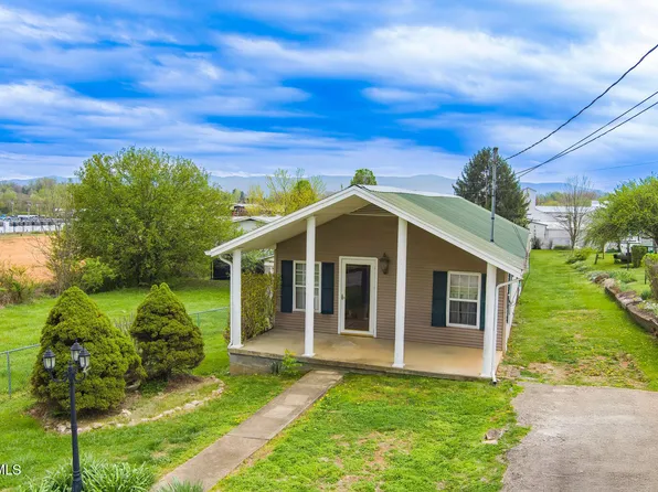 342 Royal St, Greeneville, TN 37745