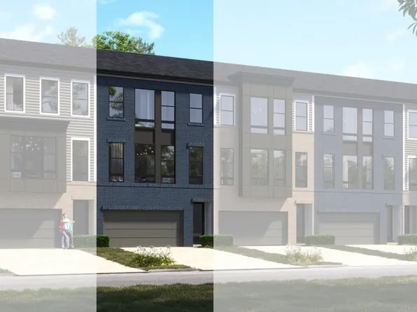 517 Glenn Lake Dr, Bowie, MD 20716