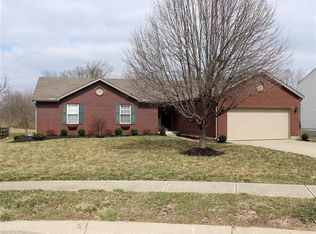 5290 Parkside Ct, Hamilton, OH 45011