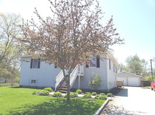 2422 Keith St, Joliet, IL 60435