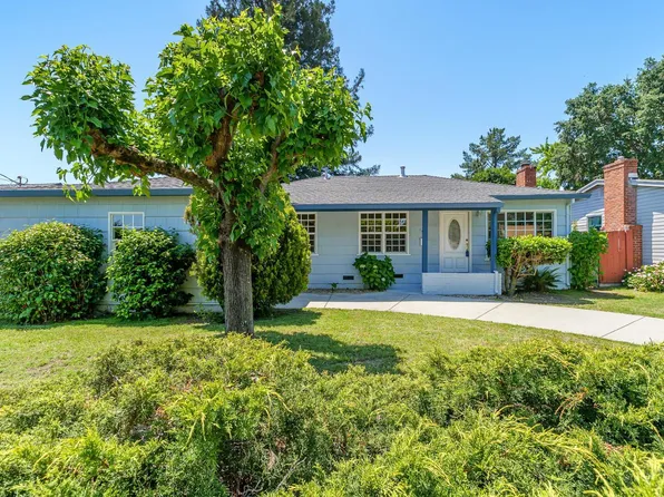 1145 Mirabella Avenue, Novato, CA 94945