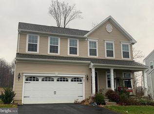 25 Longleaf Ln, Woolwich Township, NJ 08085