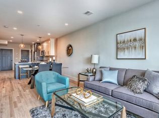 348 Chelsea St APT 2A, Boston, MA 02128