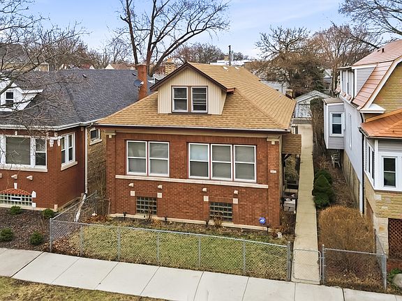 2nd image of 3411 N Springfield Ave