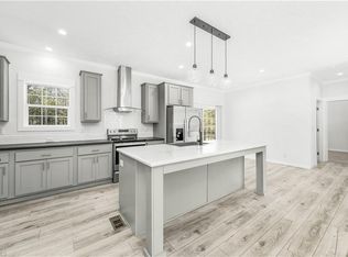 4728 Miller Rd, Winston Salem, NC 27106