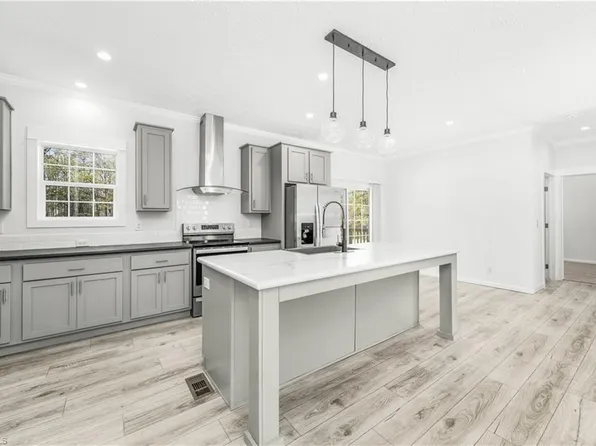 4728 Miller Rd, Winston Salem, NC 27106