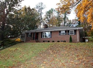7539 Cherokee Rd, Richmond, VA 23225