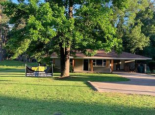 1109 Reynolds St, Springhill, LA 71075