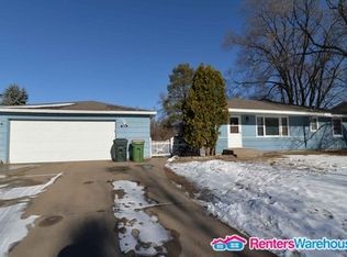2503 110th Ave NW, Coon Rapids, MN 55433