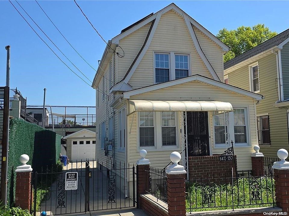 1st image of 147-20 Foch Boulevard