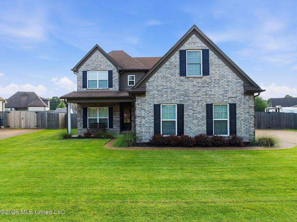 1st image of 4695 W Dublin