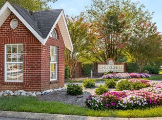 2621 Churchill Dr, Thompsons Station, TN 37179
