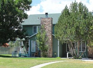 3310 Stagecoach Dr APT C, Casper, WY 82604