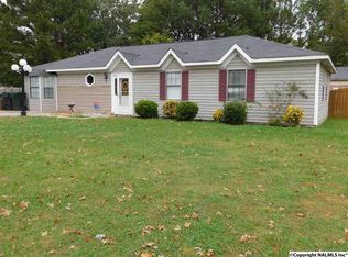 528 Rye Dr SW, Decatur, AL 35603