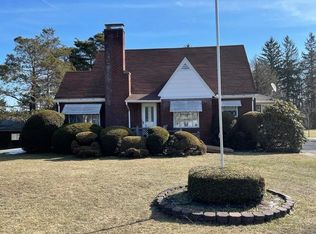 913 Rock Cut Rd, Central City, PA 15926