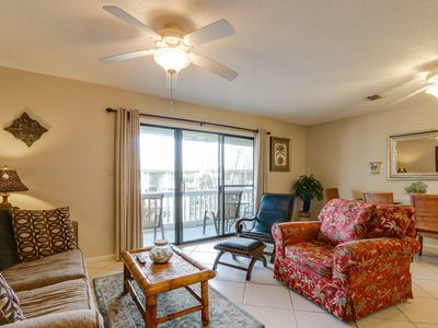 3799 E County Highway 30a #F-1, Point Washington, FL, 32459