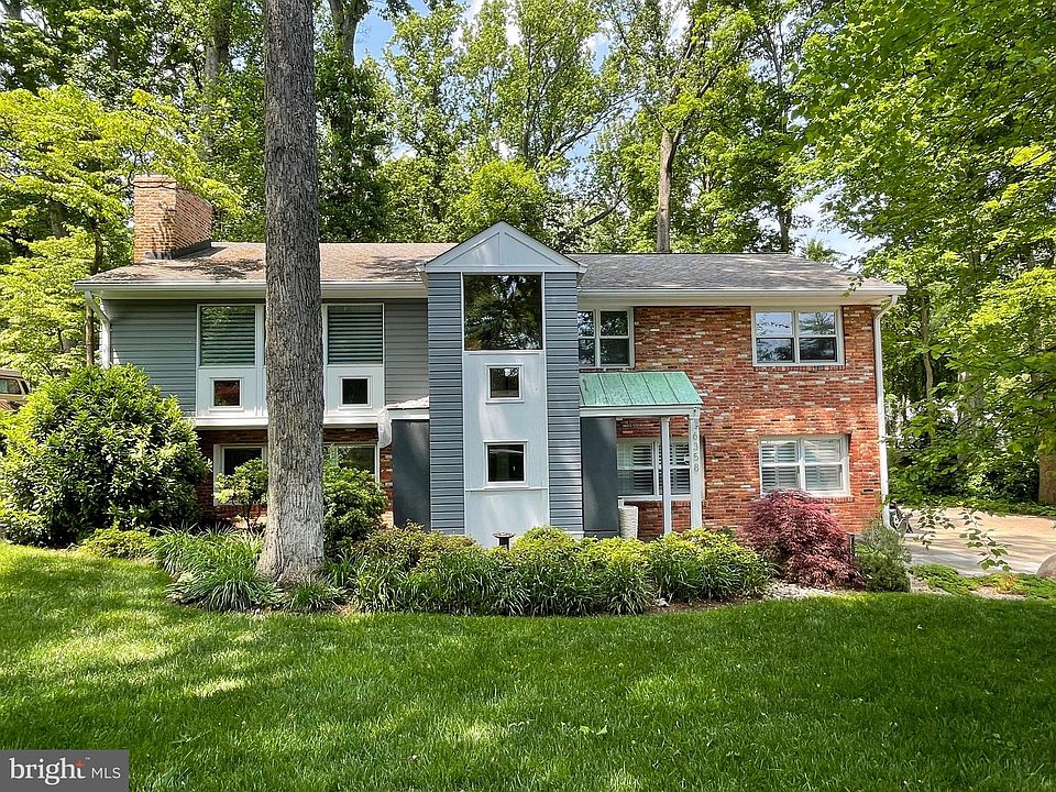 6358 Lyric Ln, Falls Church, VA 22044 Zillow