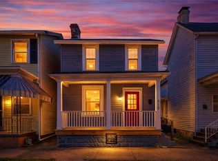 519 3rd Ave, Carnegie, PA 15106