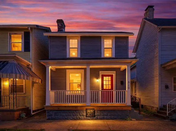 519 3rd Ave, Carnegie, PA 15106