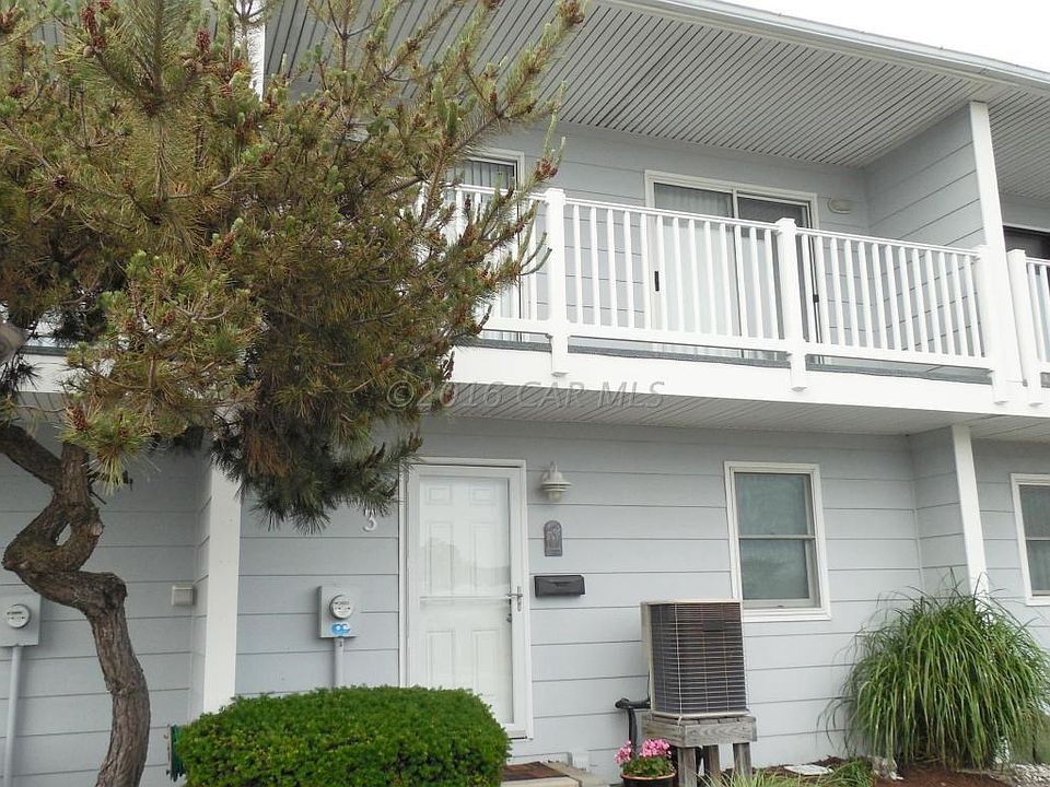 The Front