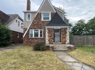 17155 Strasburg St, Detroit, MI 48205