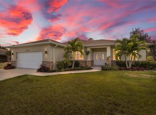 2625 Trilby Ave, North Port, FL 34286