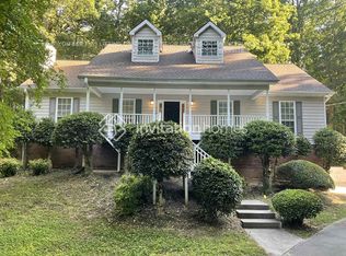 3984 Spring Ter, Douglasville, GA 30134
