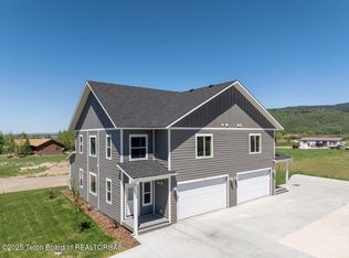90 Alpine Trl UNIT 31, Victor, ID 83455