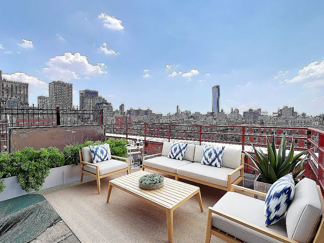 165 Eldridge Street — Photo 1