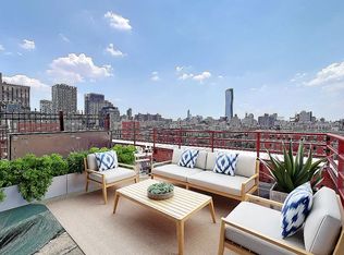 165 Eldridge St Unit 7, New York, NY 10002