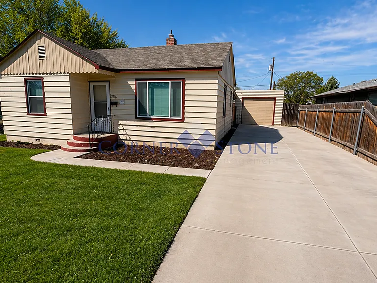 236 Shoshone Ave — Photo 2