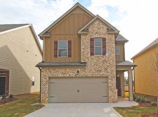 1920 Labonte Pkwy, McDonough, GA 30253