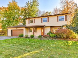 21 Hancock Pl, Tappan, NY 10983