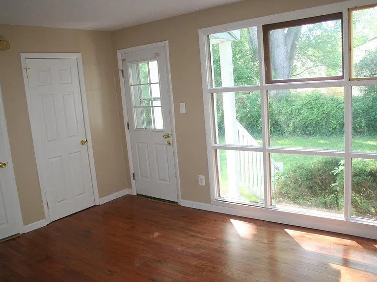 sun room