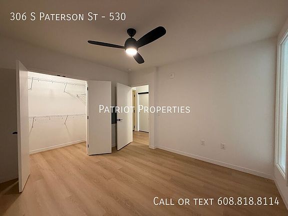 5th image of 306 S Paterson St #530