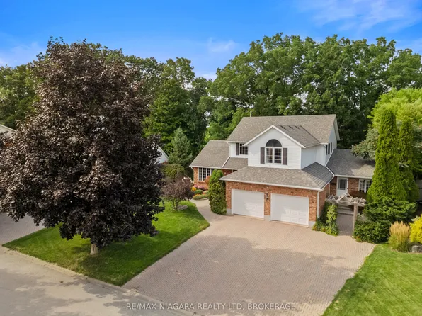 3908 Carolynn Ct, Lincoln, ON L0R 2C0