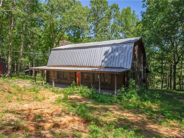 16840 N River Shores Rd, Northport, AL 35475