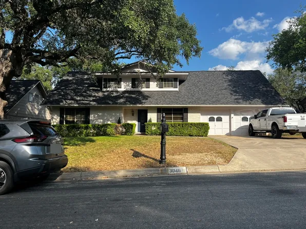 3046 Quakertown Dr, San Antonio, TX 78230