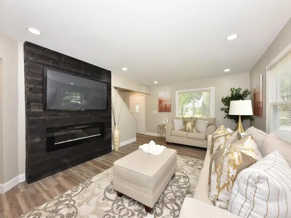 8710 West Dallas STREET, Milwaukee, WI 53224