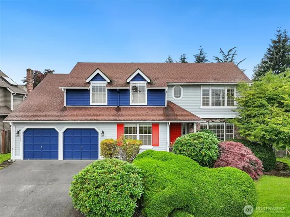 29919 64th Avenue S, Auburn, WA 98001