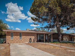 1607 Avenue B, Del Rio, TX 78840