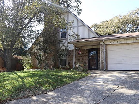 2nd image of 3506 Leighton Dr