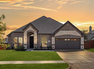 396 Hvn Rd, Waxahachie, TX 75165